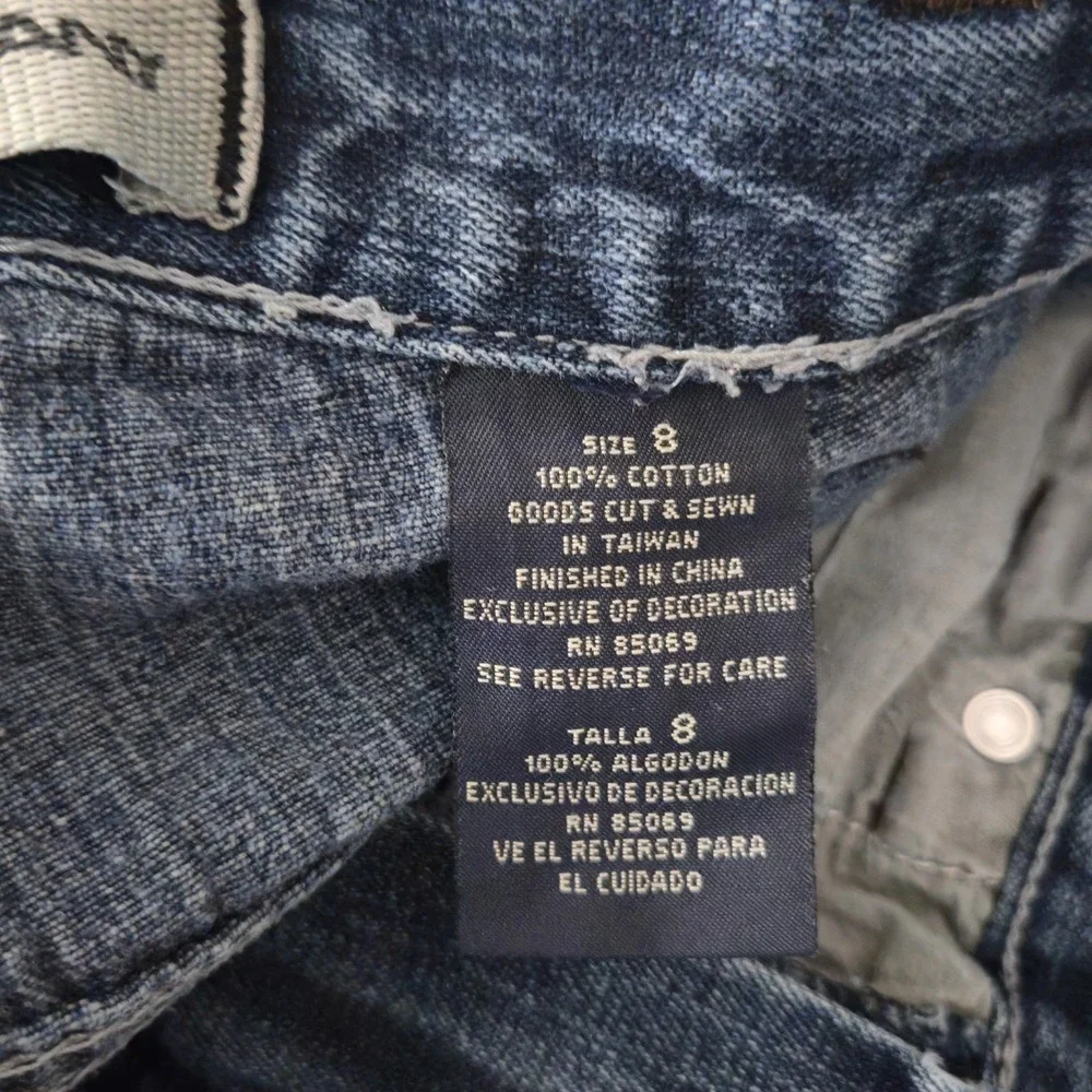 Paco Jeans length 34